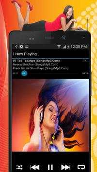 Music Player Downloader Pro screenshot 4