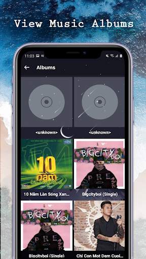 Music downloader - Music player screenshot 7