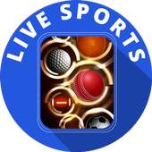 Live TV - Online Streaming: Free HD Sports Channel 1.2