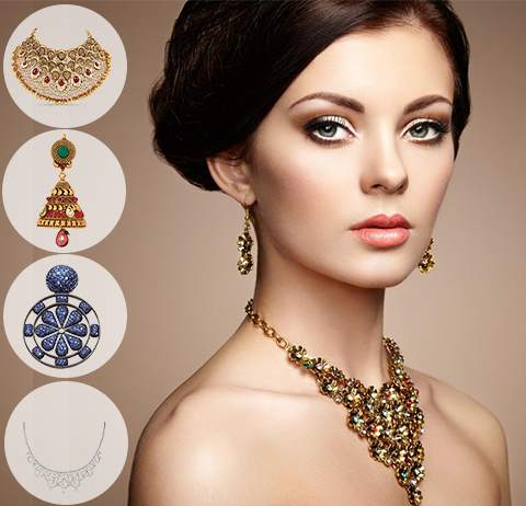 Jewellery Photo Editor screenshot 5