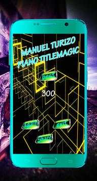 Manuel Turizo Piano Titlemagic screenshot 4