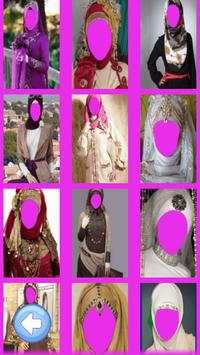 Hijab Queen screenshot 2
