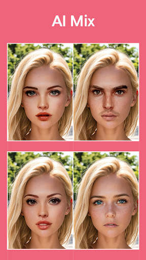 Face Warp - Plastic Surgery screenshot 1