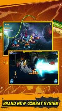 Fighter Legend screenshot 2