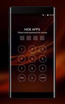 Themes for Sony Xperia E Dual screenshot 3