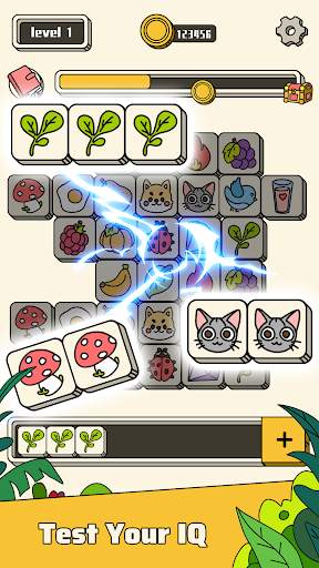 Tile Match Crush screenshot 2