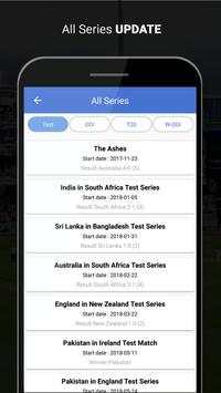 CricShot screenshot 5
