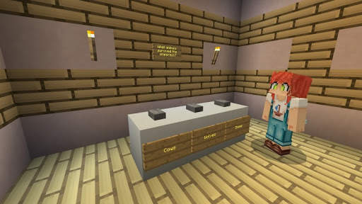 Desert Island Mod For Minecraft screenshot 2