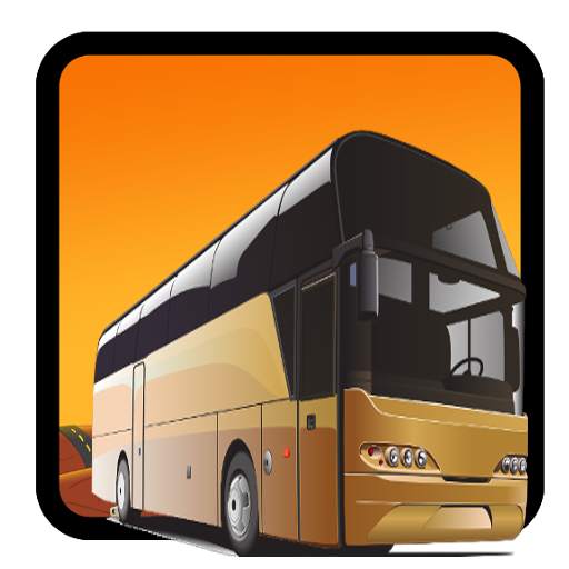 Real City Bus Driving 3D 3.0