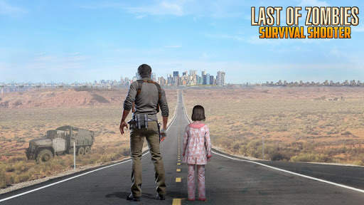 Zombie Survival warfare Game screenshot 8