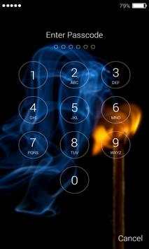 Fire Wallpaper Pro screenshot 3