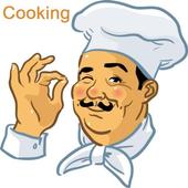 Cooking Recipes Telugu icon