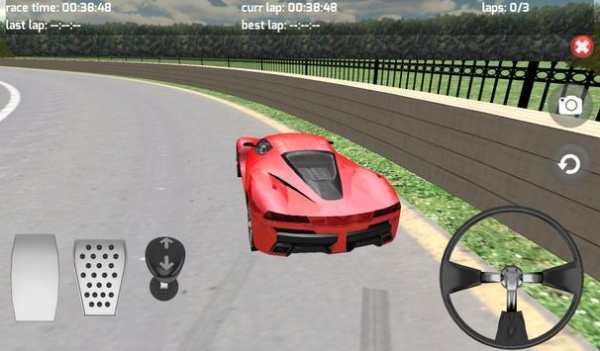 Car Racing: Ignition 2 screenshot 9