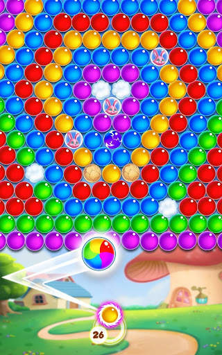 Bubble Shooter Mania screenshot 7