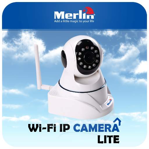 Wi-Fi IP Camera Lite 16.11.14
