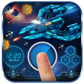 Aircraft Shooter Game Fingerprint Lock Screen Joke 9.2.0.1879_master
