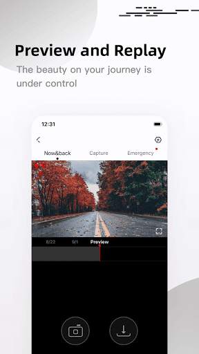 DDPAI screenshot 3