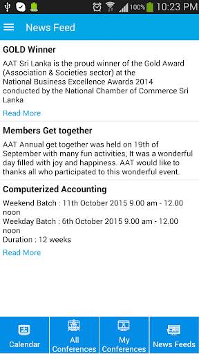 AAT Sri Lanka screenshot 6