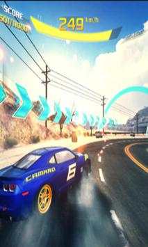 Guide for Asphalt 8 Airbone screenshot 2