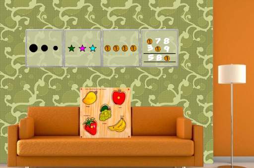 Escape Games 8B 32 screenshot 1