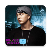 EMINEM MUSIC VIDEO icon