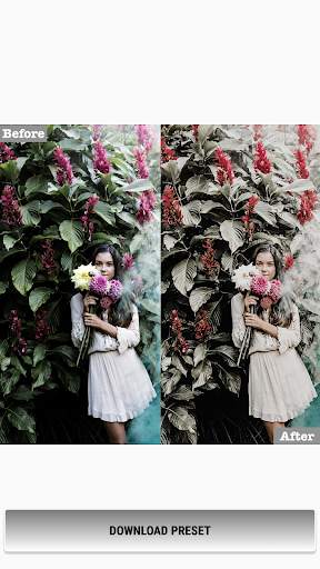 PRO Lightroom Presets - flppublic screenshot 2
