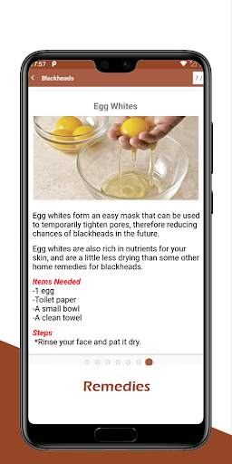Daily Skin-care Beauty Routine screenshot 6