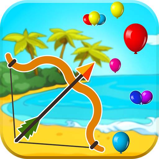 Balloon Shooting: Archery game 2.8