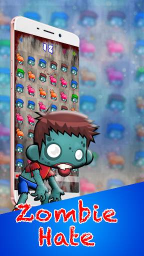 Zombie Hate screenshot 1