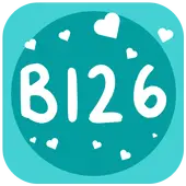B126-Selfie Camera,Live Filter