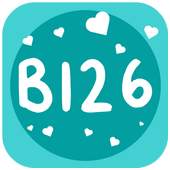 B126-Selfie Camera,Live Filter 1.1.40