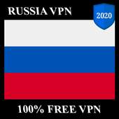RUSSIA VPN 2020 7.0