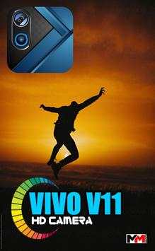 Camera Vivo V11 ~ Profesional screenshot 1