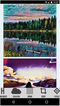 Prisma - art and photo effects screenshot 2