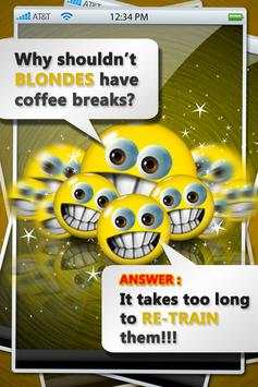 Jokes* 2 تصوير الشاشة