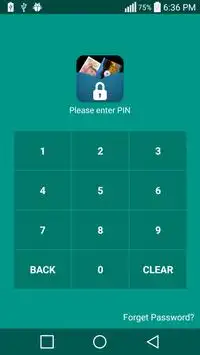 Image/Video Safe Locker screenshot 8