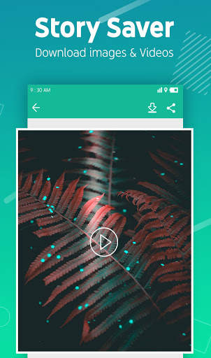 Story Saver for Instagram - Stories Downloader screenshot 5