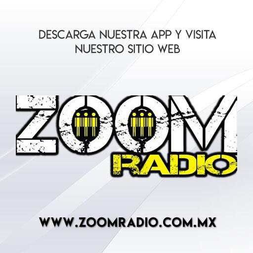 Zoom Radio MX screenshot 1