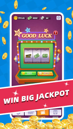Happy Solitaire screenshot 2