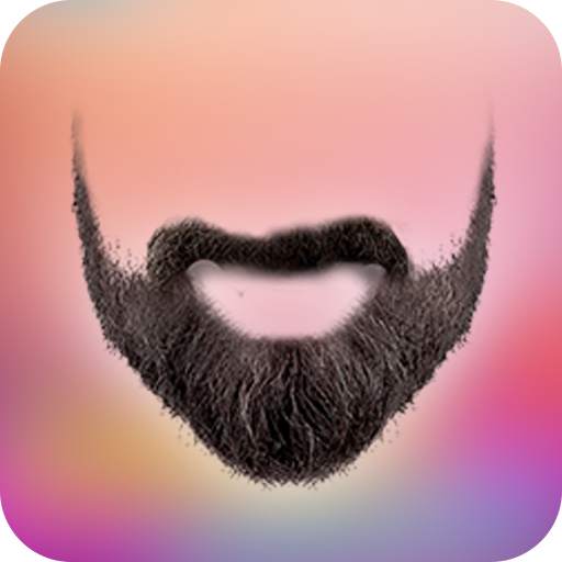 Beard Photo Editor 2.1.27