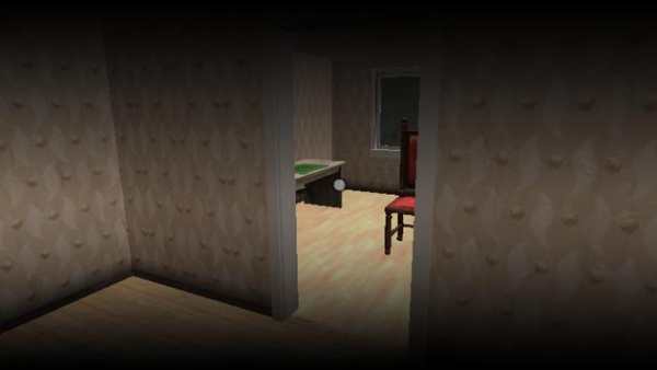 Zombie Granny - Scary Horror game screenshot 3