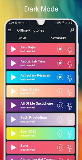 High Volume Ringtones 2020 screenshot 1