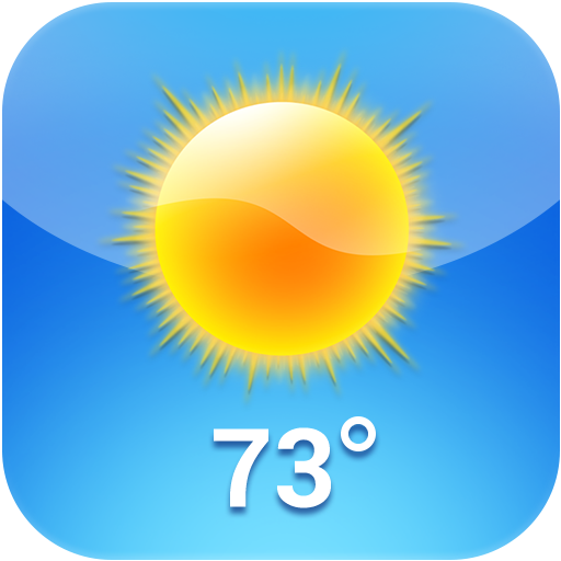 Weather icon