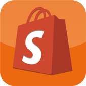 APP SHOP - SHOPPING logo