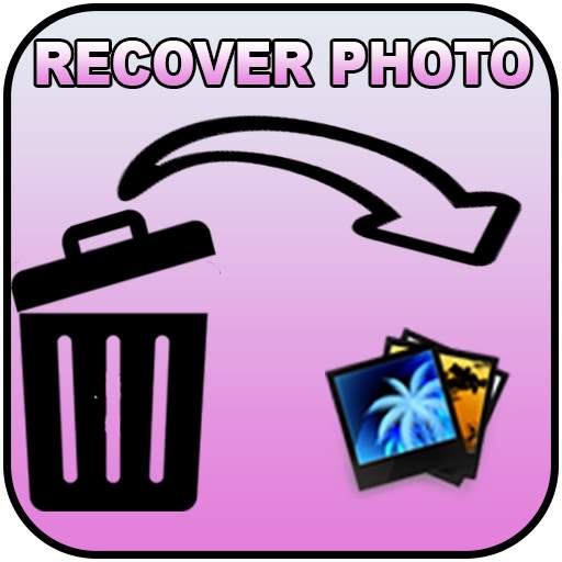Photo recovery: Restore all deleted pictures 10.6