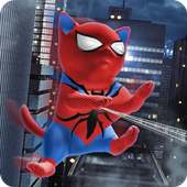 Cat Spider Simulator
