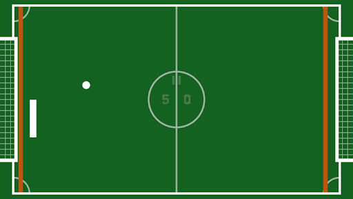 Pong - Soccer Star screenshot 3