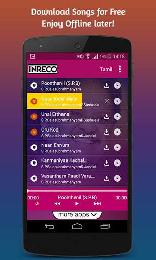 Top SP Balasubrahmanyam Songs screenshot 3
