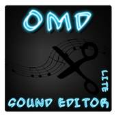 OMD Sound Editor Lite 1.8