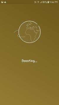 GFX for Free Fire - Game Booster screenshot 3